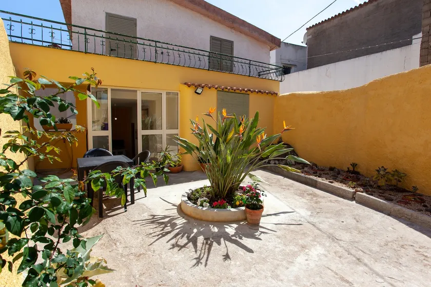 Irgoli Apartment – Sardinia - Image 1