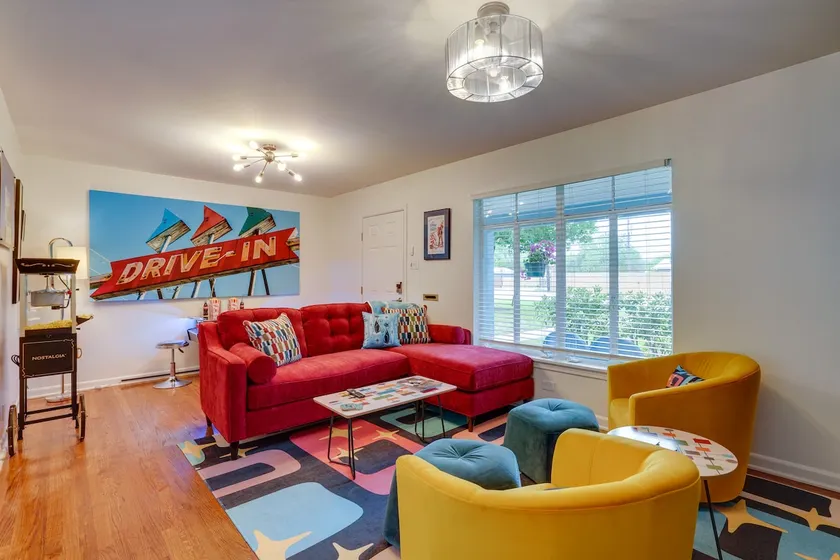 San Antonio Vacation Rental ~ 7 Mi to River Walk! - Image 1