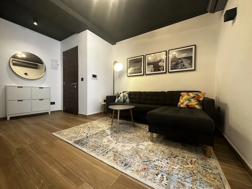 Qawra Holiday Apartment - Image 1