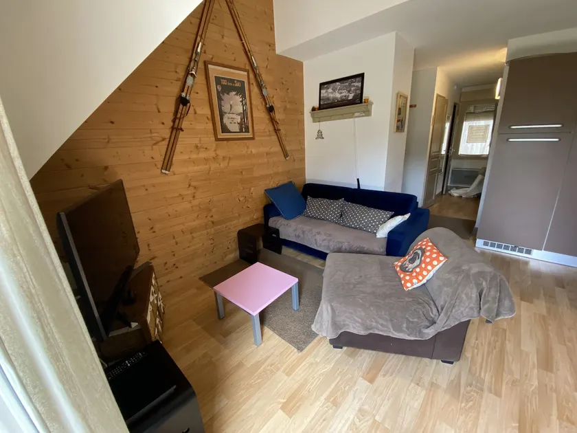 Duplex Puy du rocher 16 - Image 1