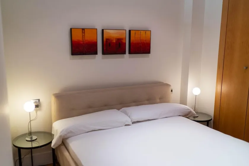 Wonderful Studio BF Arco Almería city - Image 1