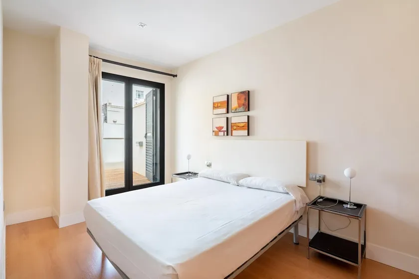 Be Free Arco, 1-bedroom apartment with terrace. - Image 1