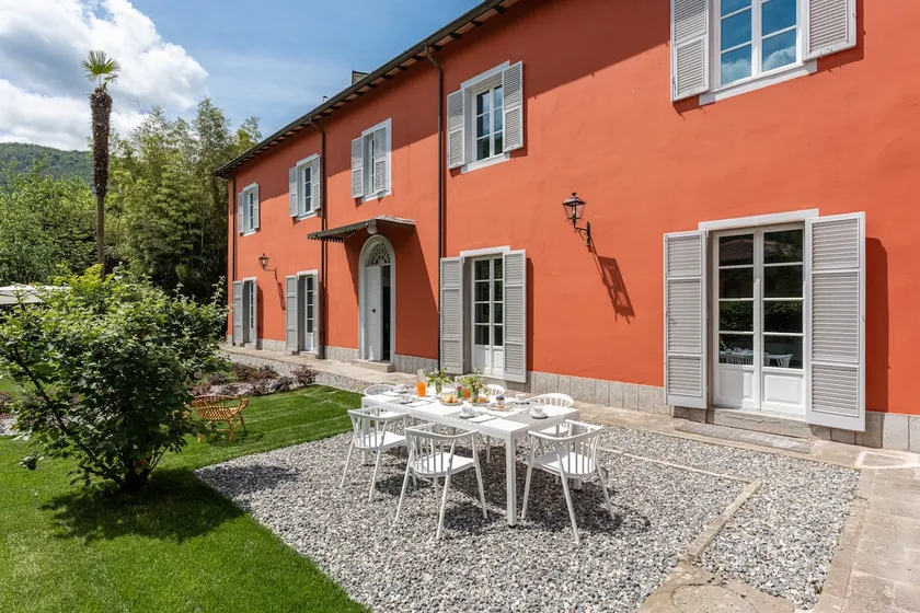 Villa Brecht - Image 1