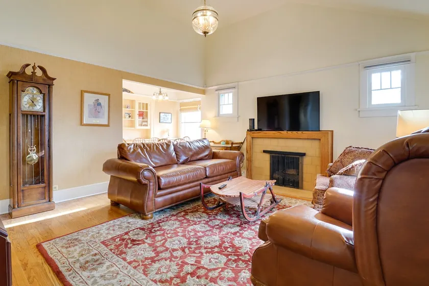 Charming Durango Home < Half-Mi to Downtown! - Image 1