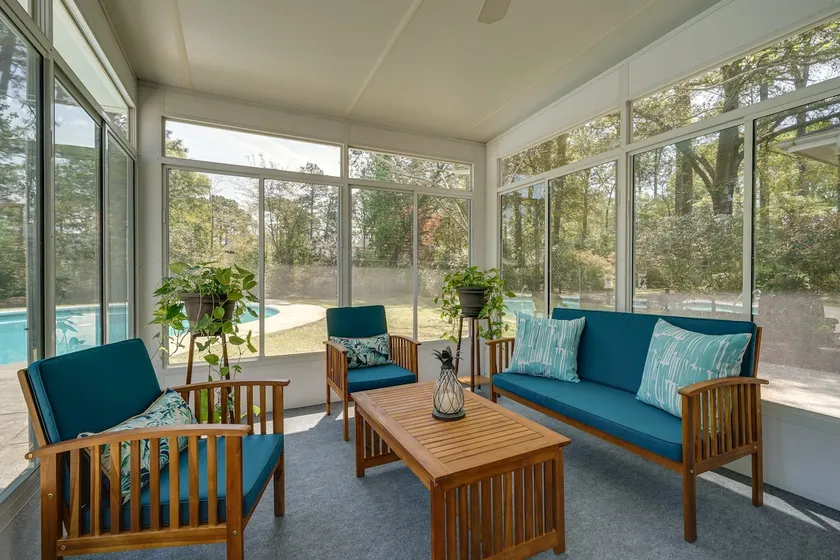 Wilmington Rental ~ 4 Mi to Wrightsville Beach! - Image 1