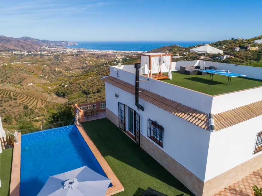 Villa Infinity by Solset - Image 1