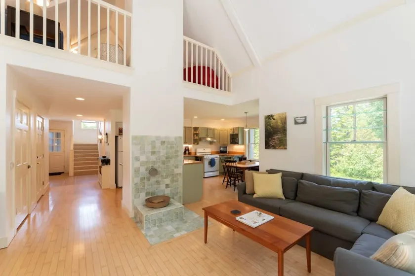 Wonderland Home | 2BR retreat, mins to Acadia NP - Image 1