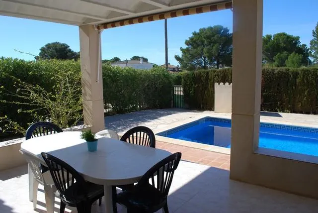 VILLA BONITA - Image 1