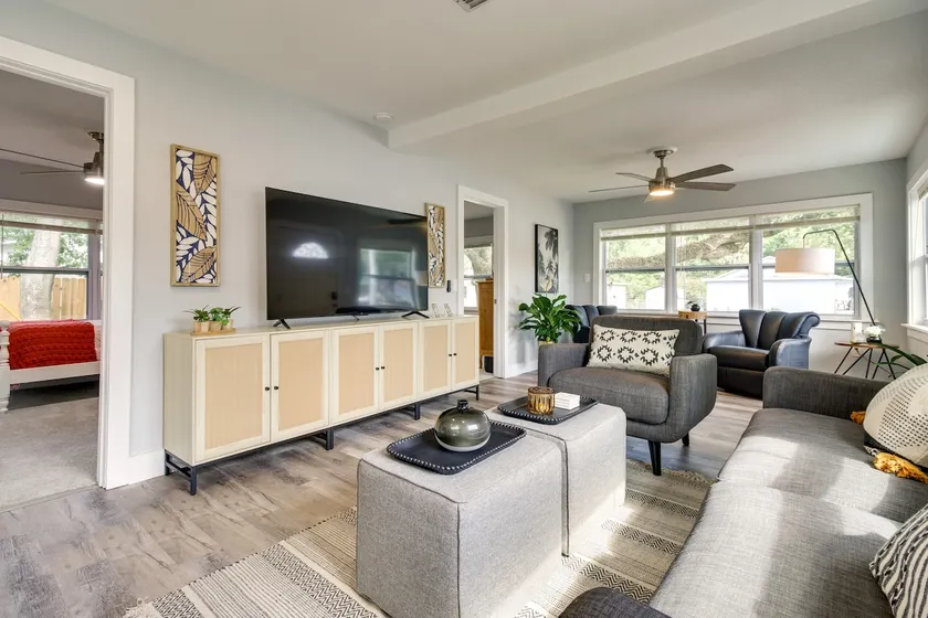 Dtwn Winter Garden Home: 12 Mi to Disney! - Image 1