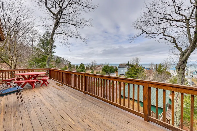 Family Friendly Mears Cottage - Walk to the Beach! - Image 1