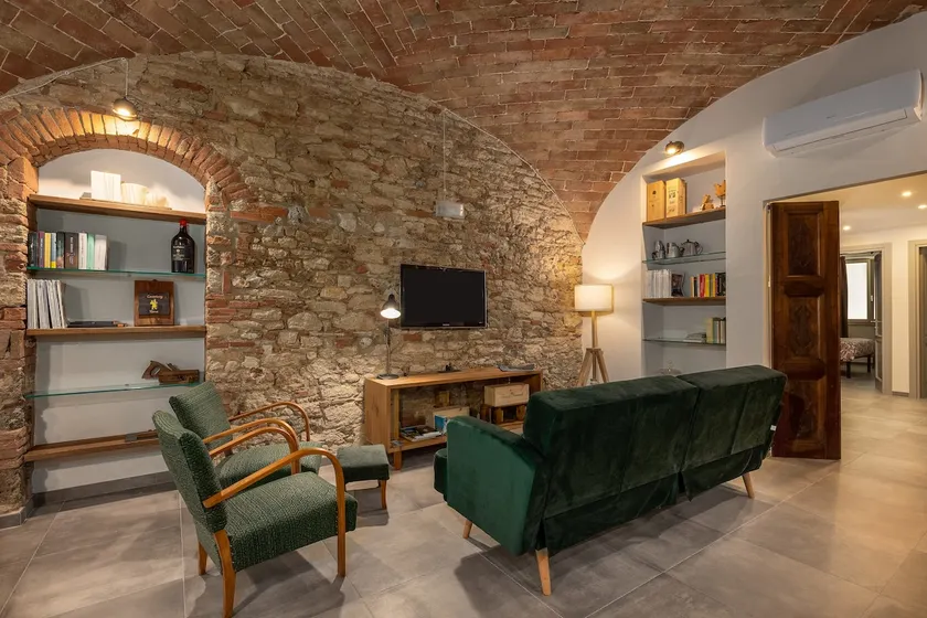 Casa Masoni – Ihr stilvolles und gemütliches Zuhause in der Toskana - Image 1
