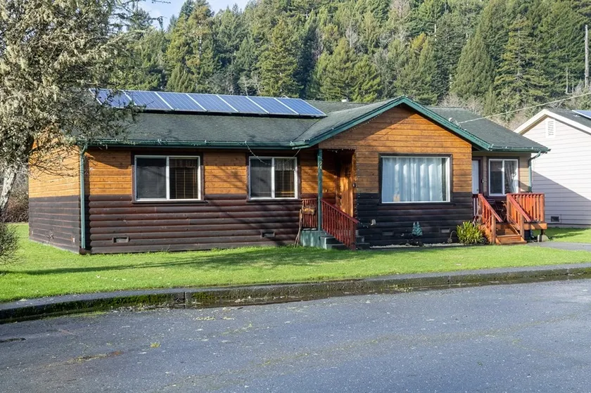 9A Prairie Creek Suite at the Meadow Site - Image 1