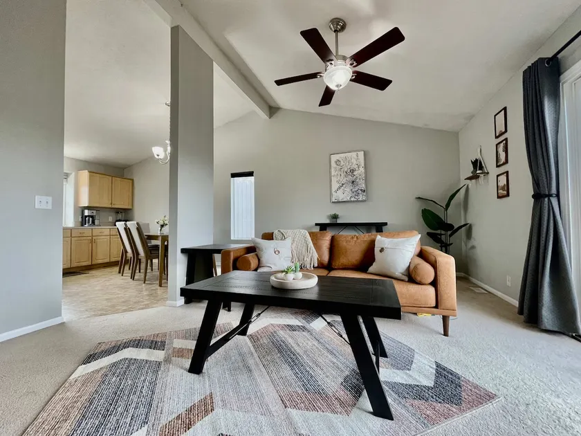Fresh West Omaha Home For Your Entire Group - Image 1