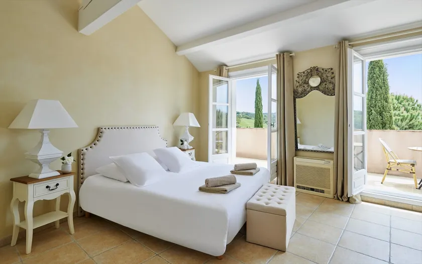 Saint-Tropez Golf - Maison Pâquerette - Image 1