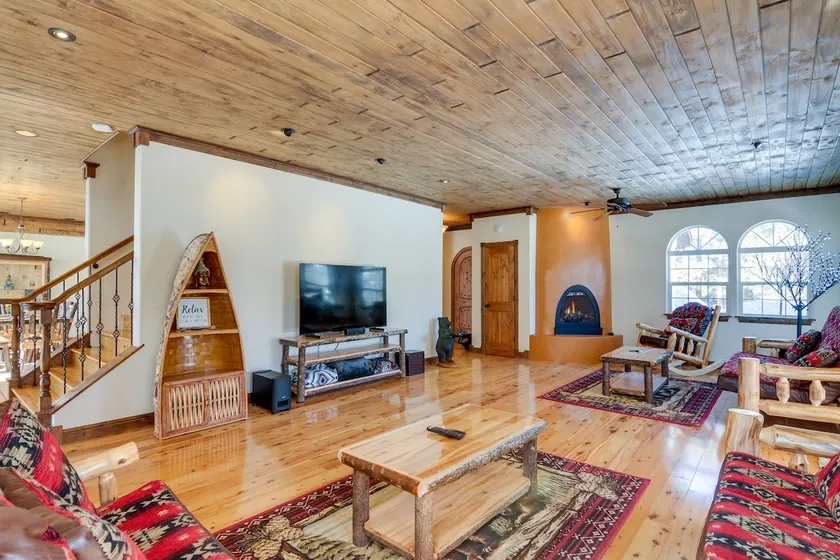 Pagosa Springs Vacation Rental 6 Mi to Downtown! - Image 1