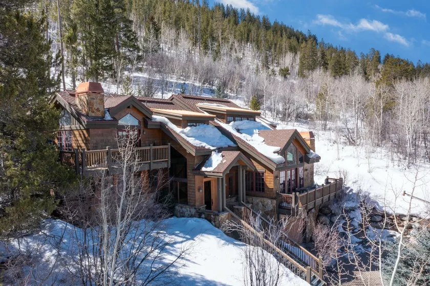 Vail View by AvantStay - Image 1