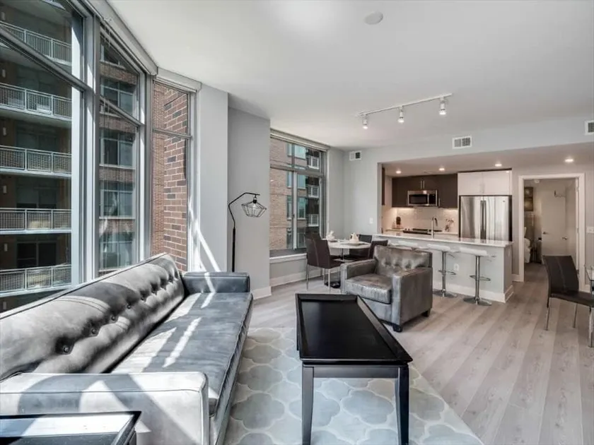 Spacious 2 Bedroom Apt | Heart of Bethesda | W/D - Image 1