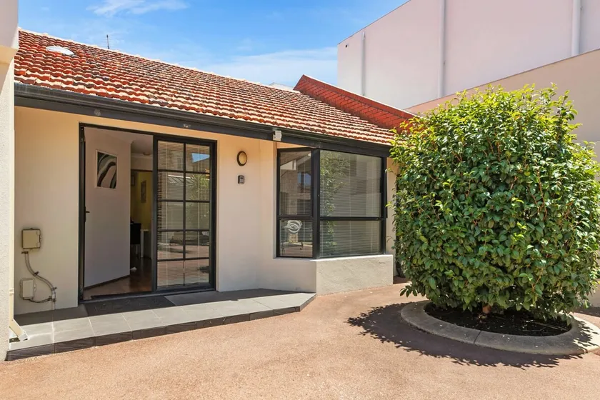 Swan River Applecross Heathcote Park 1BR Villa - Image 1