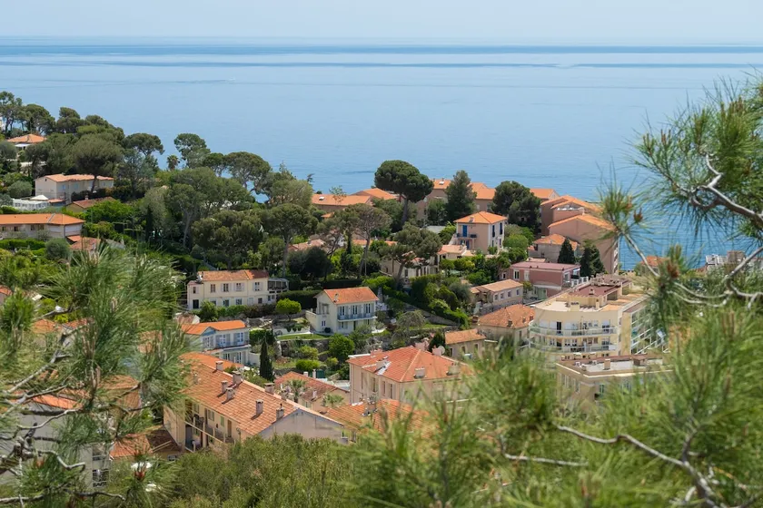 Cap d’Ail | Sea Breeze Retreat - Image 1