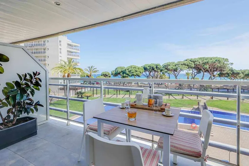 BA Sabanell Park - Image 1