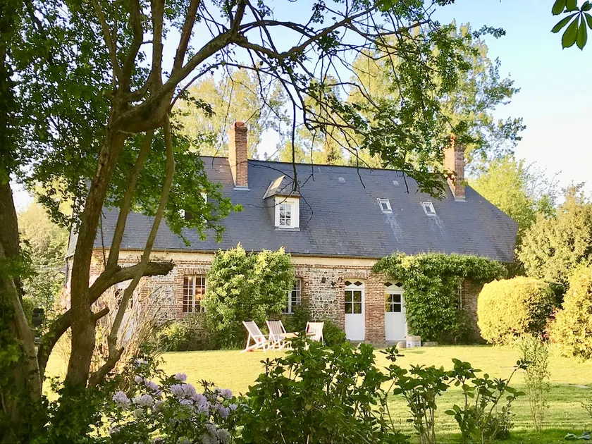 Vieux Logis - Image 1