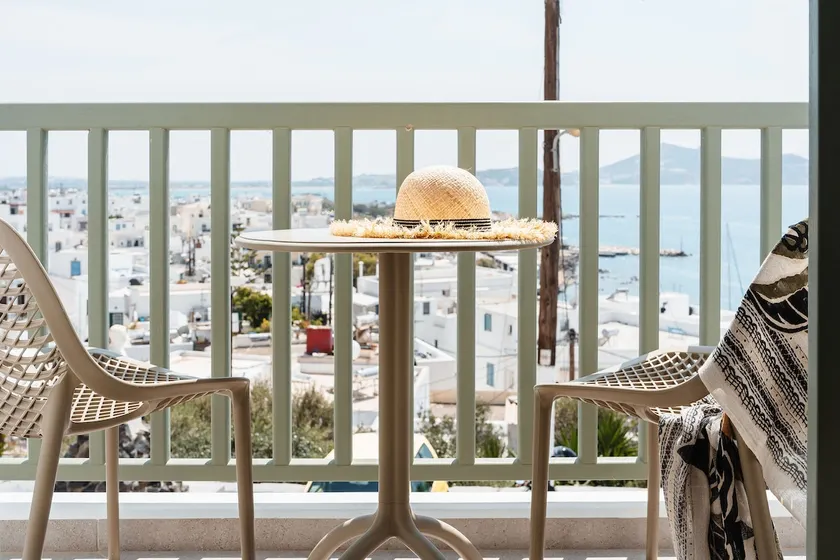 Ariadne's Kastro Boutique Apartment - Image 1
