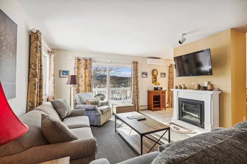 Mountainside Condo J201 - Image 1