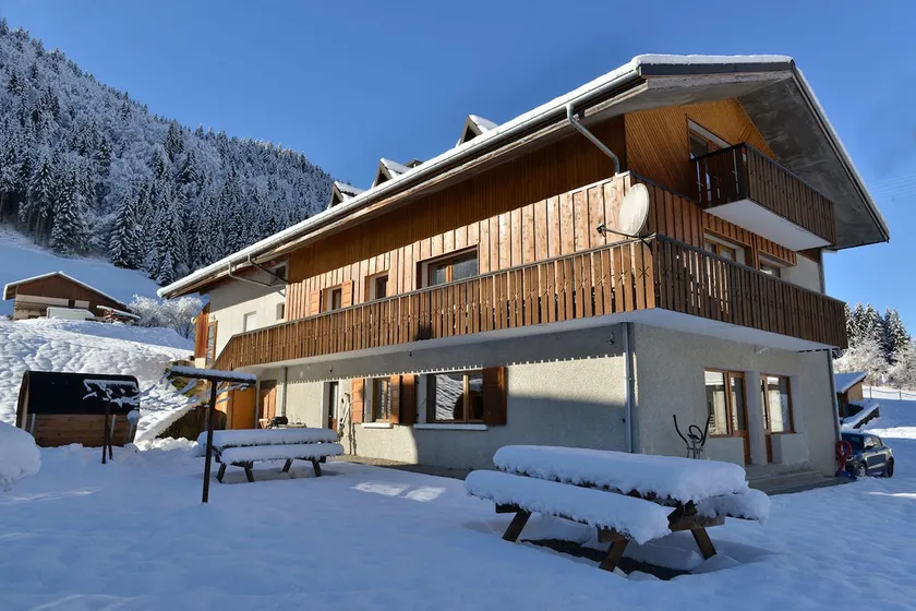 Coeur de Charmy Spa bien-être - Image 1