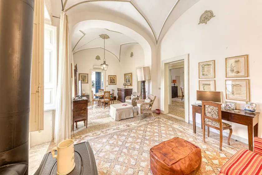 Villa 'Luisa' avec vue sur la mer, Wi-Fi et climatisation. - Image 1