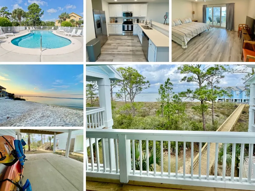 Beach Haven: Beautiful views, Kayaks, Pool & more! - Image 1