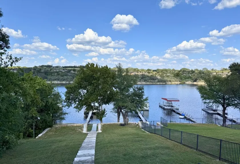 Lake Travis Retreat With Dock & Outdoor Kitchen - Image 1