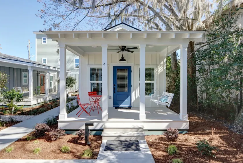 Herrin Hideout - In The Heart Of The Lowcountry - Image 1