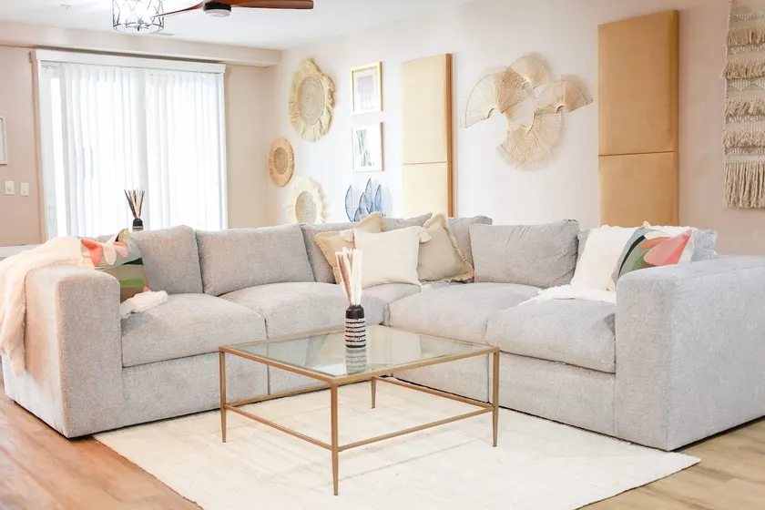 Sojourn Sanctuary 2 Bedroom Sleeps 6 - Image 1