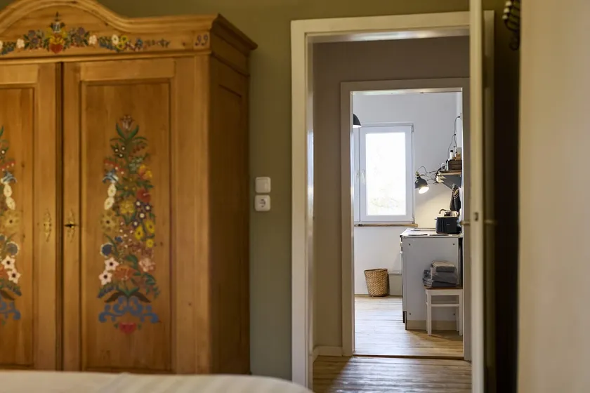 Cavalan Ranch, holiday apartment Arriba - Image 1