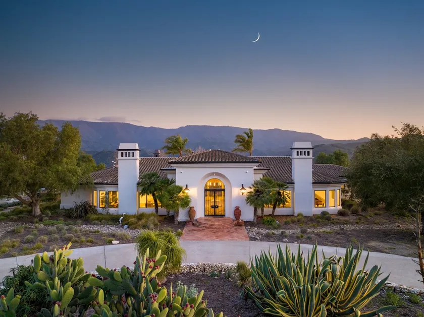 Coyote Hills Ranch & Vineyard with pool & spa! - Image 1