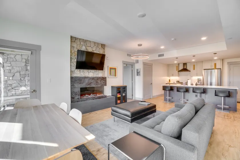 Modern Winter Park Condo w/ Community Hot Tub! - Image 1