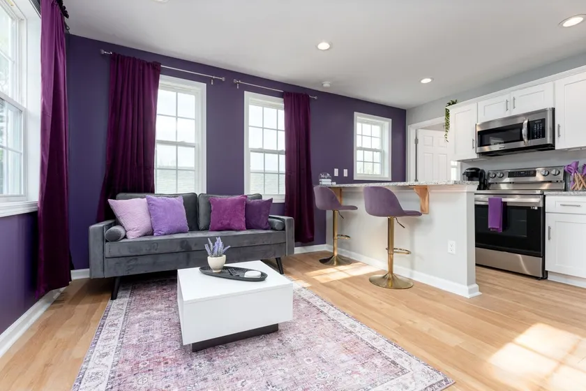 The Lavender Loft - Image 1