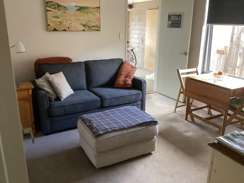 Millie's Apartment - Image 1