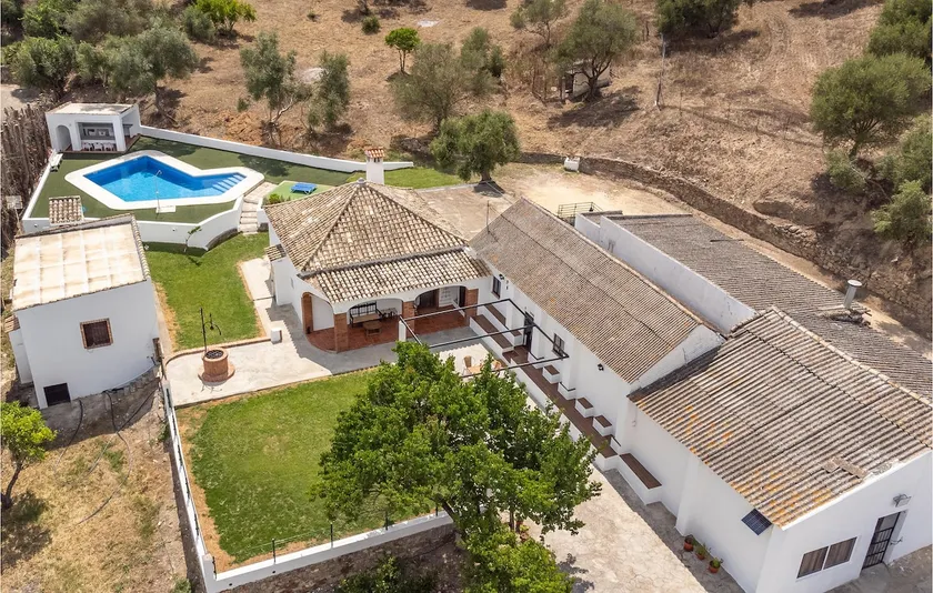 Cozy Home In Algar With House A Mountain View - Image 1