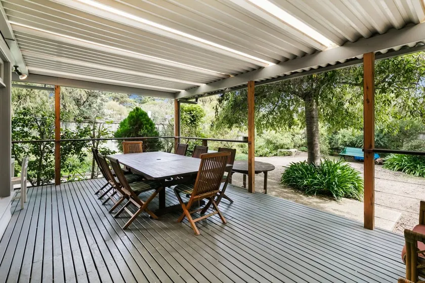 The Anchorage Cottage - Image 1