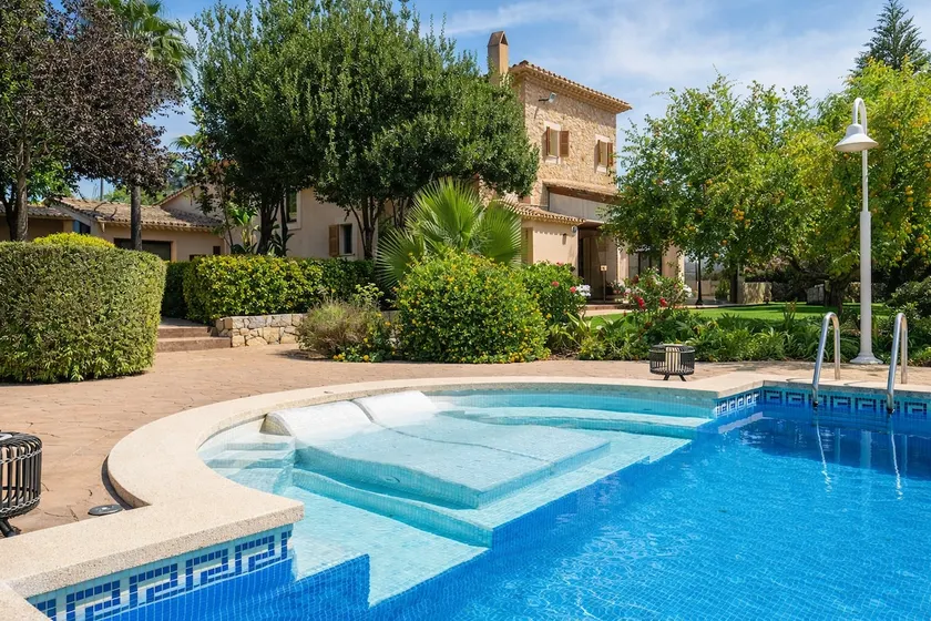 Luxury Villa Mallorca |Spa| VIPConcierge & Retreat - Image 1