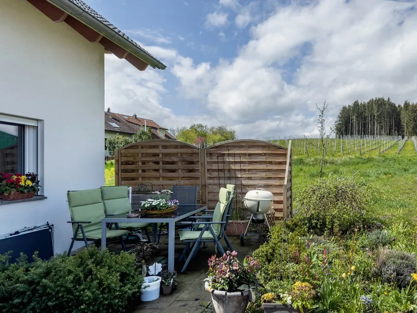 Appartamento di vacanza \"Haus Barbara, 90 qm' con terrazza privata e Wi-Fi - Image 1