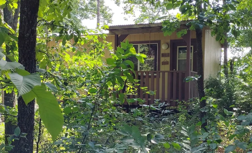NEW!  Village of Hope - Cabin #12 - Image 1