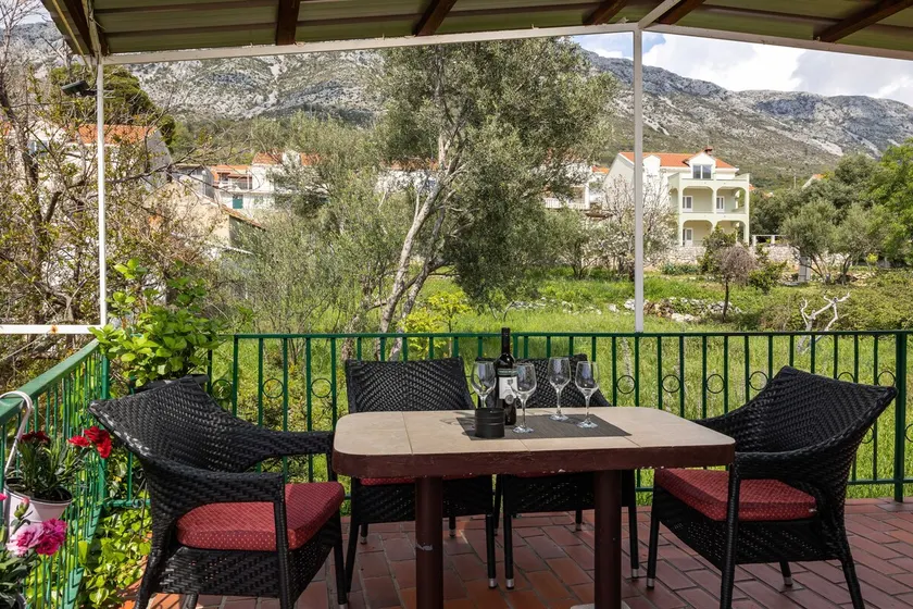 Apartment Tete Mare - Image 1