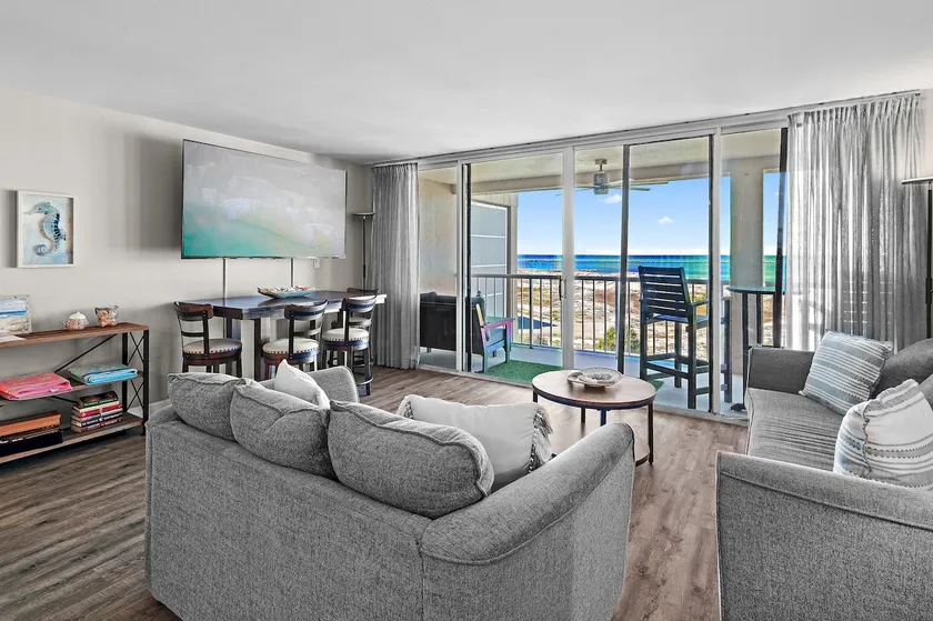 Magnolia House 503 At Destin Pointe Resort - Image 1