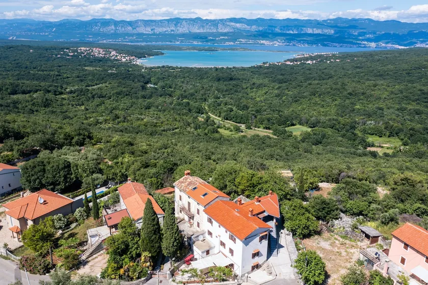Lorenzo in Klanice - Kvarner Region - Image 1