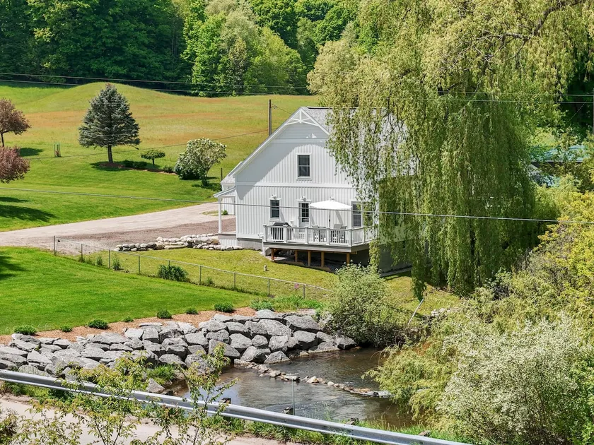 Platte River Cottage - Image 1