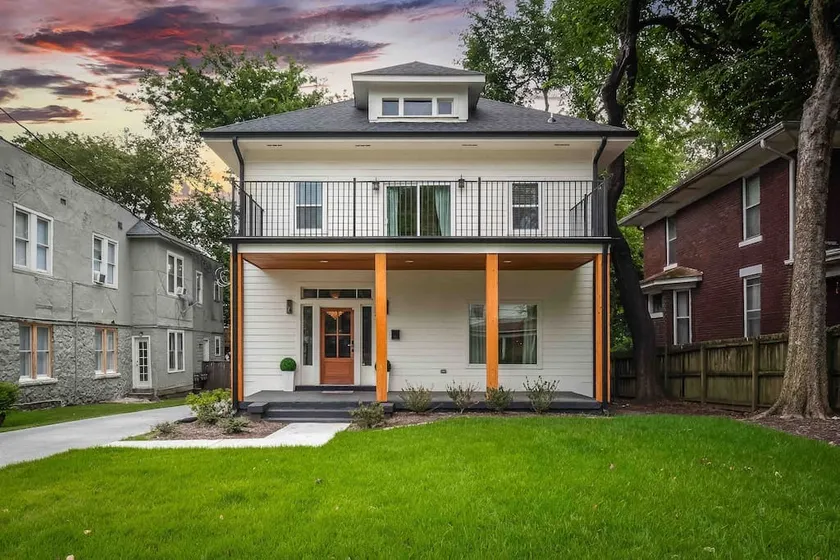 Memphis Midtown Oasis - Image 1