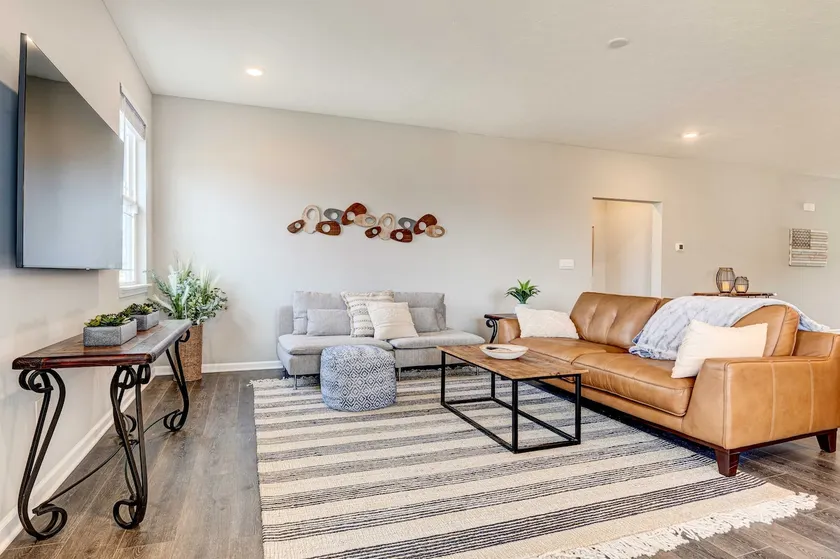 Spacious Home w/ Patio Near Fishers! - Image 1