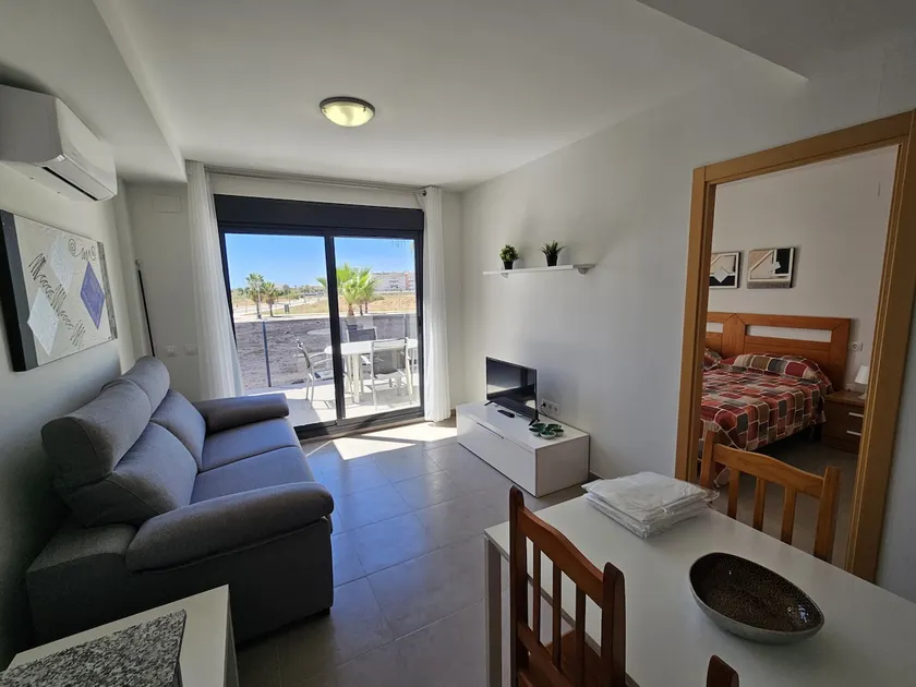 Neo Mediterrano, One-bedroom apartment -first f... - Image 1